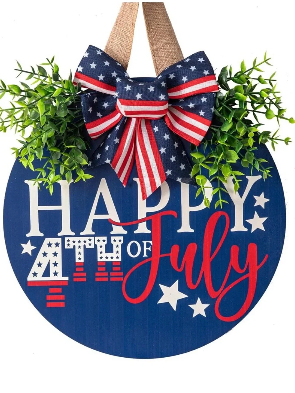 Happy 4th of July!